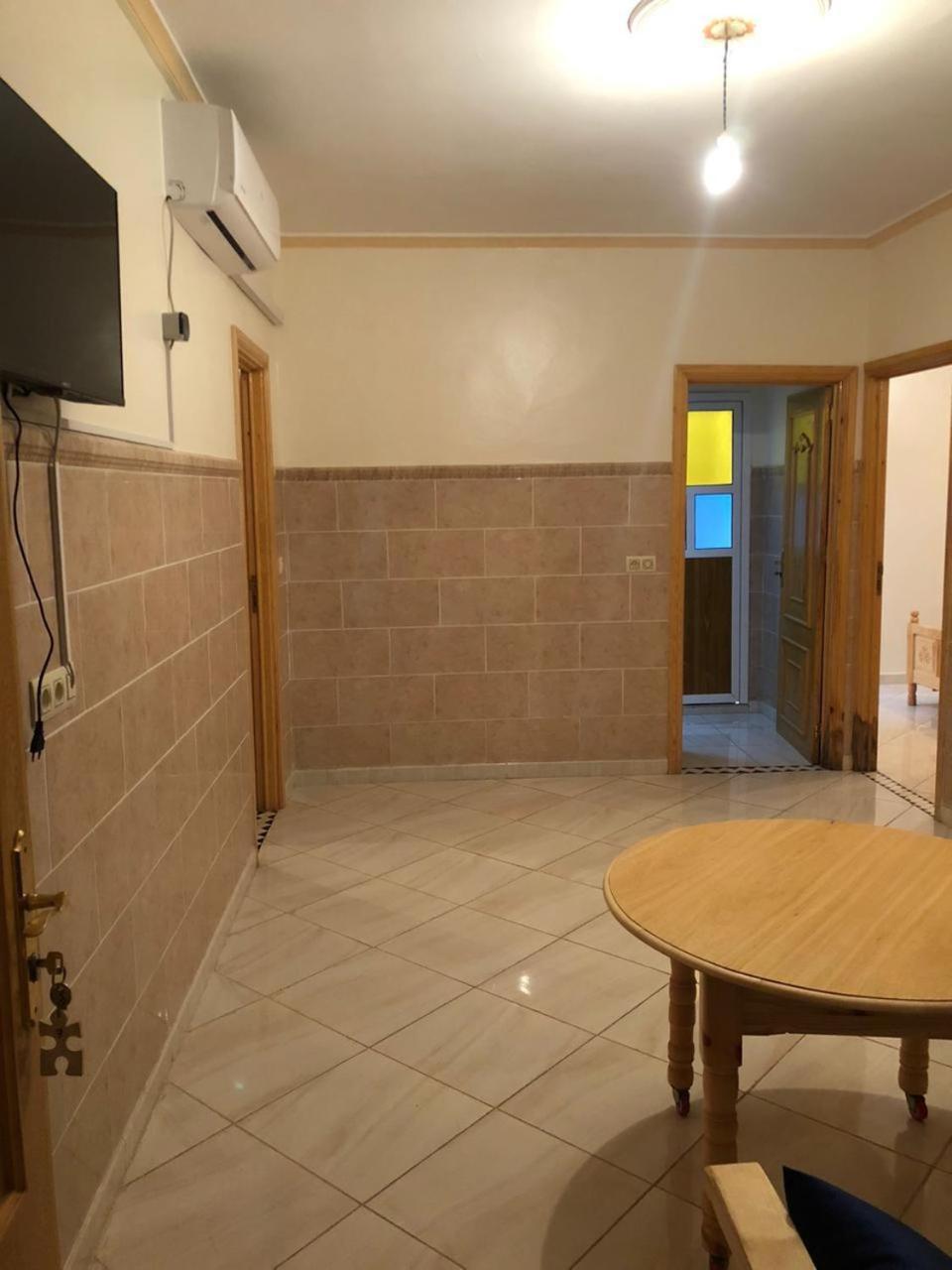 Residence Al Rahma 03 Monte Arrouit Екстериор снимка