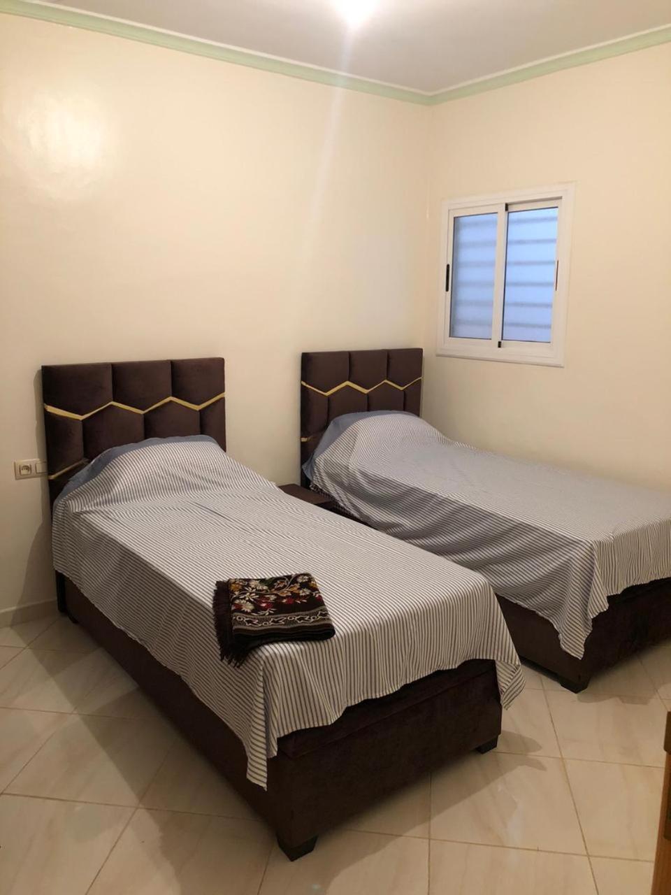 Residence Al Rahma 03 Monte Arrouit Екстериор снимка