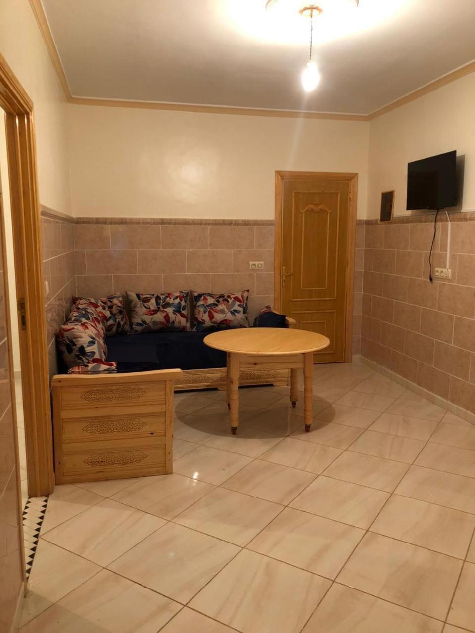 Residence Al Rahma 03 Monte Arrouit Екстериор снимка