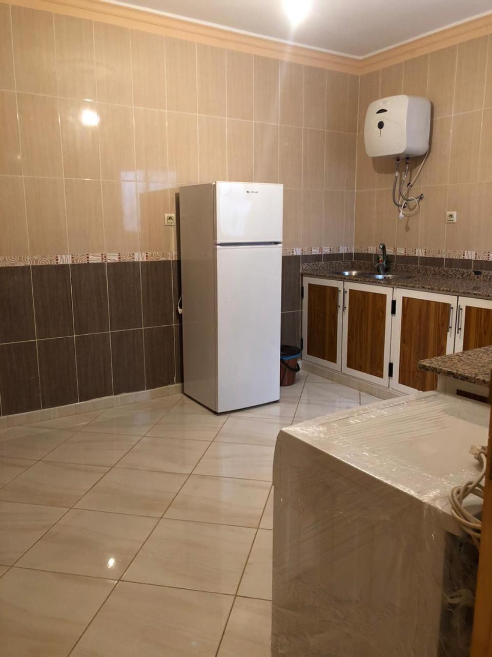 Residence Al Rahma 03 Monte Arrouit Екстериор снимка