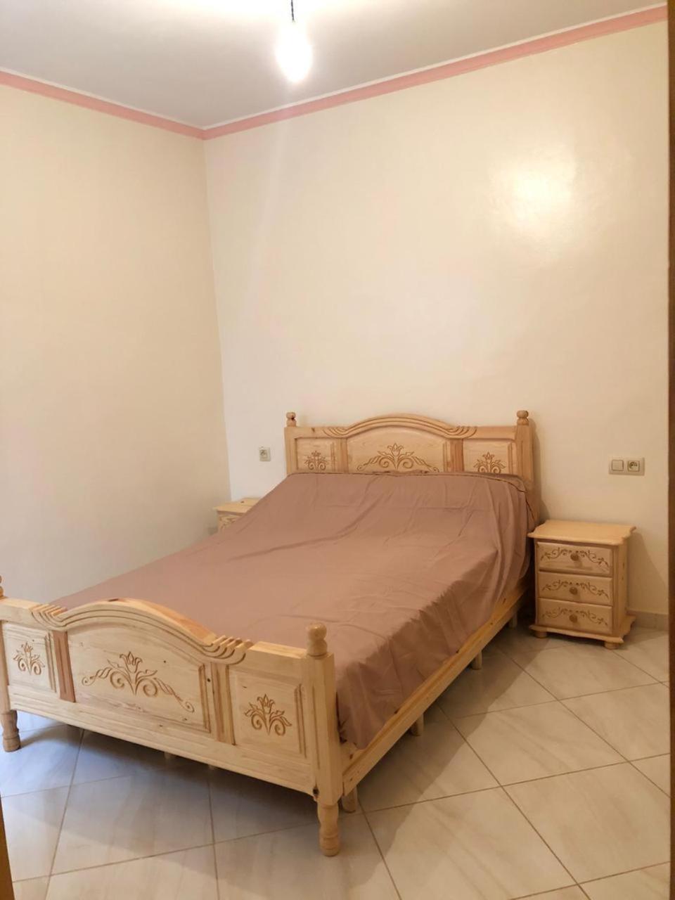 Residence Al Rahma 03 Monte Arrouit Екстериор снимка