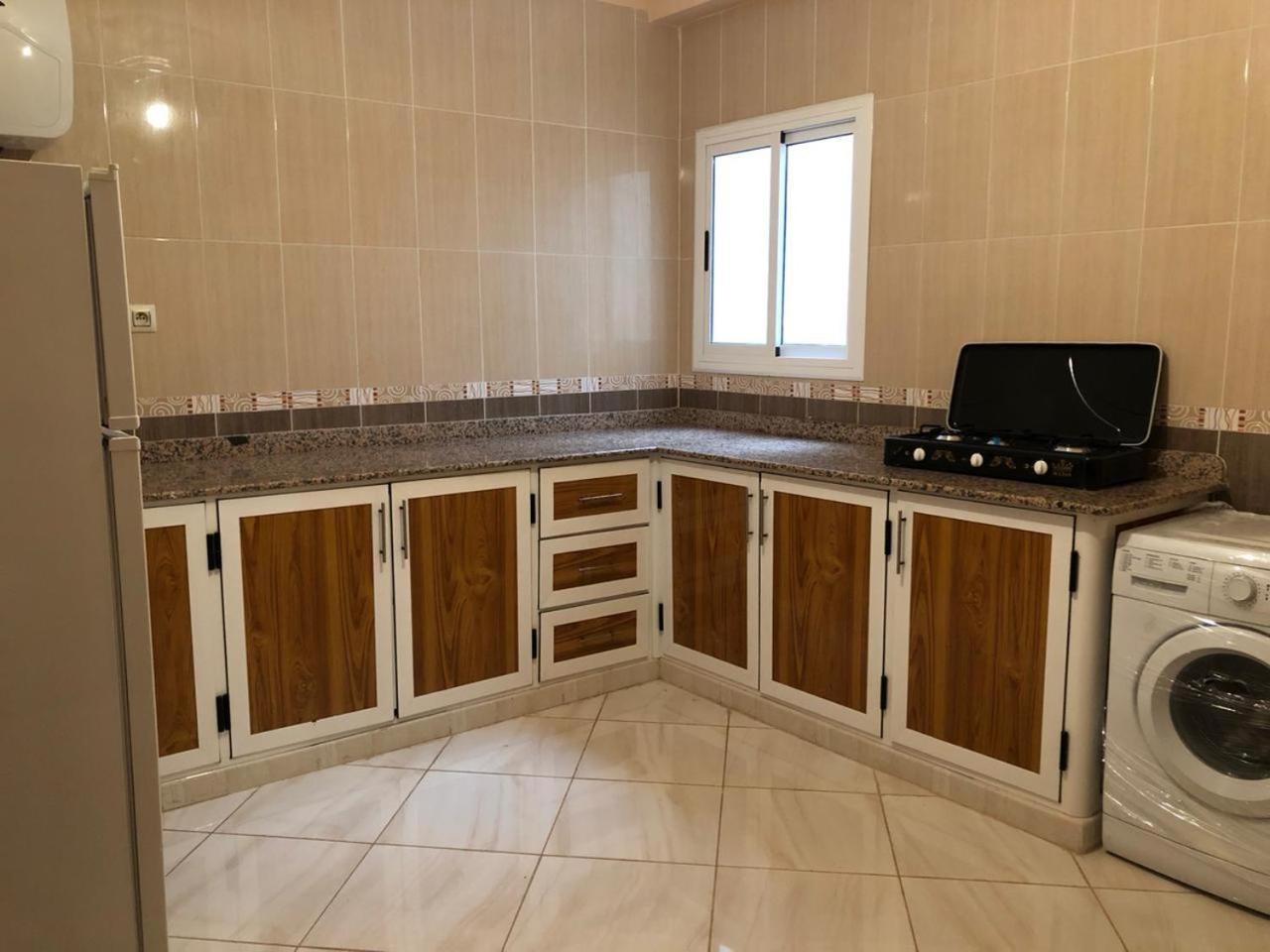 Residence Al Rahma 03 Monte Arrouit Екстериор снимка